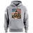 IKE Operator Hoodie Hoodies 100129-S-HG