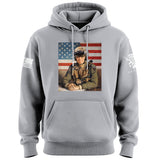 IKE Operator Hoodie