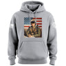 IKE Operator Hoodie Hoodies 100129-S-HG