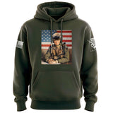 IKE Operator Hoodie