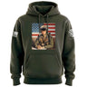 IKE Operator Hoodie Hoodies 100129-S-MG
