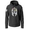 Illinois Spartan Lightweight Hoodie