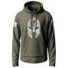 Illinois Spartan Lightweight Hoodie
