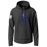 Indiana Spartan Lightweight Hoodie