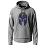 Indiana Spartan Lightweight Hoodie