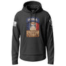 State Tab: Iowa Lightweight Hoodie