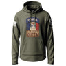 State Tab: Iowa Lightweight Hoodie