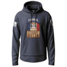 State Tab: Iowa Lightweight Hoodie