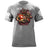 Iron Coffin T-Shirt Shirts 88126-S-HG