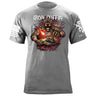 Iron Coffin T-Shirt Shirts 88126-S-HG