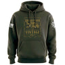 I'm Not Old Im Vintage Huey Hoodie
