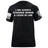Standing Behind a Loser T-Shirt Shirts 88035-S-BK