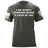 Standing Behind a Loser T-Shirt Shirts 88035-S-MG