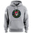 If I Tell You...80's Graphic Hoodie Hoodies 100128-S-HG