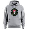 If I Tell You...80's Graphic Hoodie Hoodies 100128-S-HG