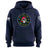 If I Tell You...80's Graphic Hoodie Hoodies 100128-S-NAVY