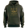 Im Not Old Im Vintage Retriever Hoodie Hoodies 100130-S-MG