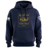 Im Not Old Im Vintage Retriever Hoodie Hoodies 100130-S-NAVY