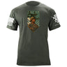 Bell V-280 Valor T-Shirt Shirts 86364-S-MG