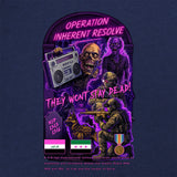 Inherent Resolve T-Shirt Shirts 