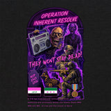 Inherent Resolve T-Shirt Shirts 