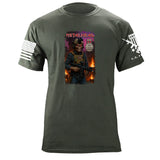 Iron Operator T-Shirt Shirts 87388-S-MG