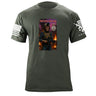 Iron Operator T-Shirt Shirts 87388-S-MG