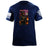 Iron Operator T-Shirt Shirts 87388-S-NAVY