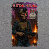 Iron Operator T-Shirt Shirts 