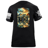 JLTV T-Shirt Shirts 