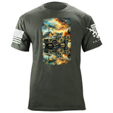 JLTV T-Shirt Shirts 