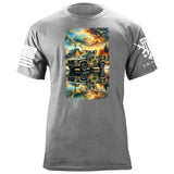 JLTV T-Shirt Shirts 