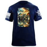 JLTV T-Shirt Shirts 
