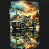 JLTV T-Shirt Shirts 88190-S-HG