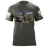 JLTV T-Shirt Shirts 87429-S-MG
