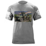 JLTV T-Shirt Shirts 87429-S-HG
