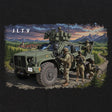 JLTV T-Shirt Shirts 