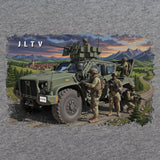JLTV T-Shirt Shirts 