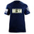 Jackson 20 Dollar Bill T-Shirt Shirts 87357-S-NAVY