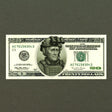 Jackson 20 Dollar Bill T-Shirt Shirts 