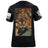 Tiger Rider T-Shirt Shirts 88127-S-BK