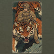 Tiger Rider T-Shirt Shirts 