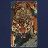 Tiger Rider T-Shirt Shirts 