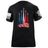 Jet Flag T-Shirt Shirts 