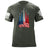 Jet Flag T-Shirt Shirts 