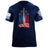 Jet Flag T-Shirt Shirts 