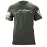 John Hancock Signature T-Shirt Shirts 87160-S-MG