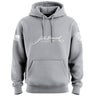 John Hancock Signature Hoodie Hoodies 100134-S-HG