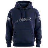 John Hancock Signature Hoodie