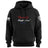John Hancock US Colors Hoodie Hoodies 100135-S-BK